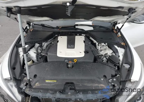 2015 Infiniti Q50 Premium из США, поврежденный, VIN JN1BV7AP2FM340057